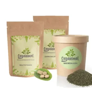 Immunsystem-Set - Hunde