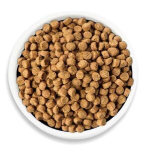 trockenfutter Hunde: Organimal Sensitive