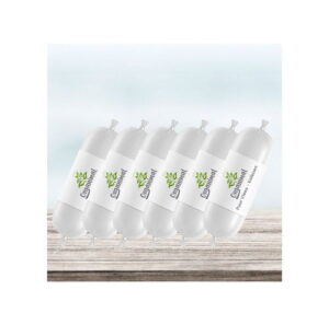 mix van gestoomd vlees